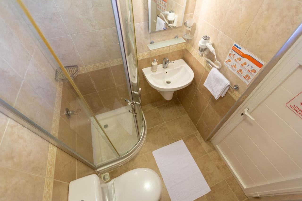 Palmiye Butik Otel Orhaniye Marmaris Extérieur photo