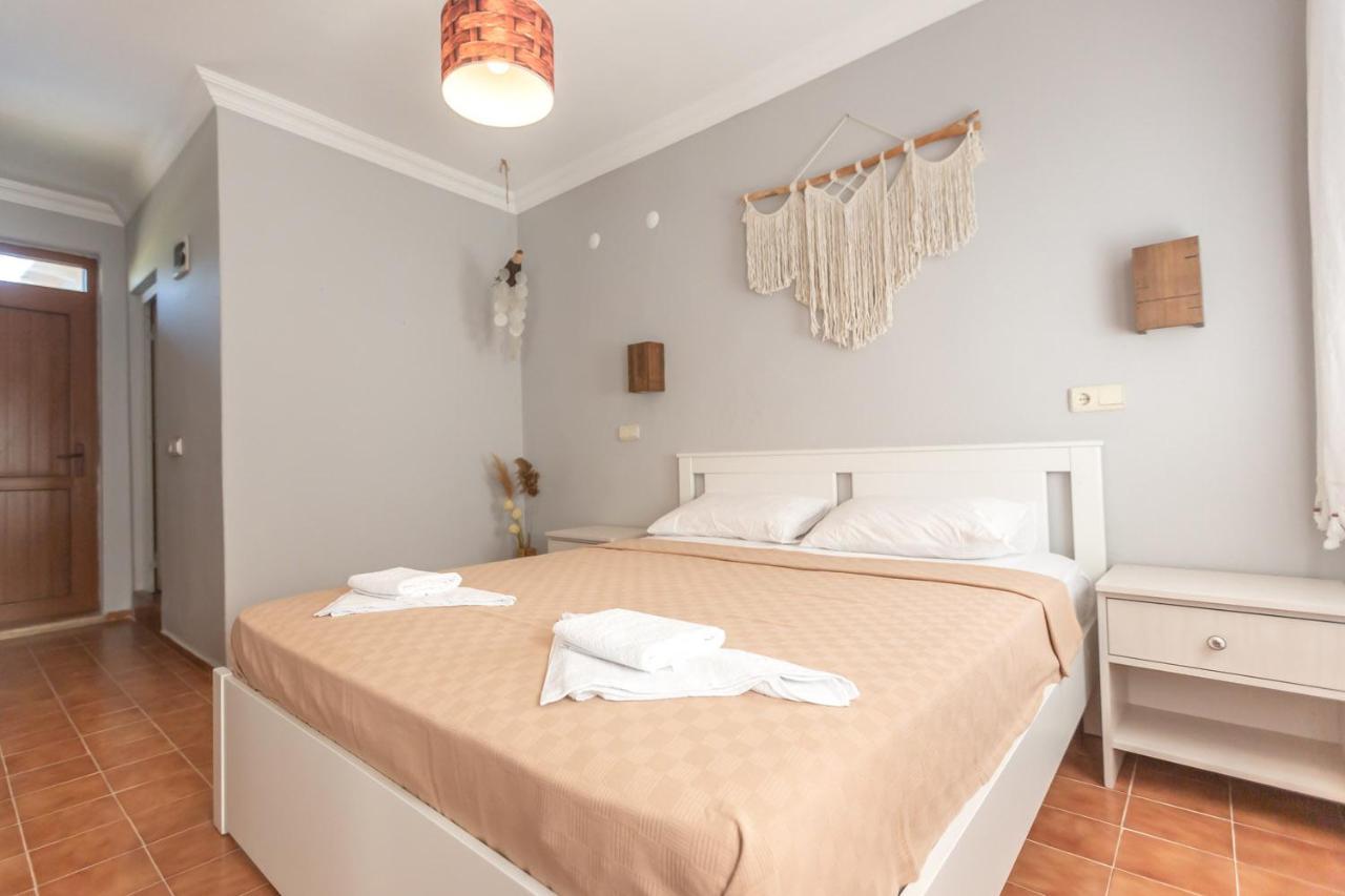 Palmiye Butik Otel Orhaniye Marmaris Extérieur photo